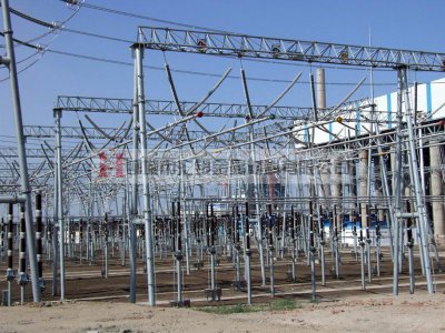 用于變電站、換流站導體